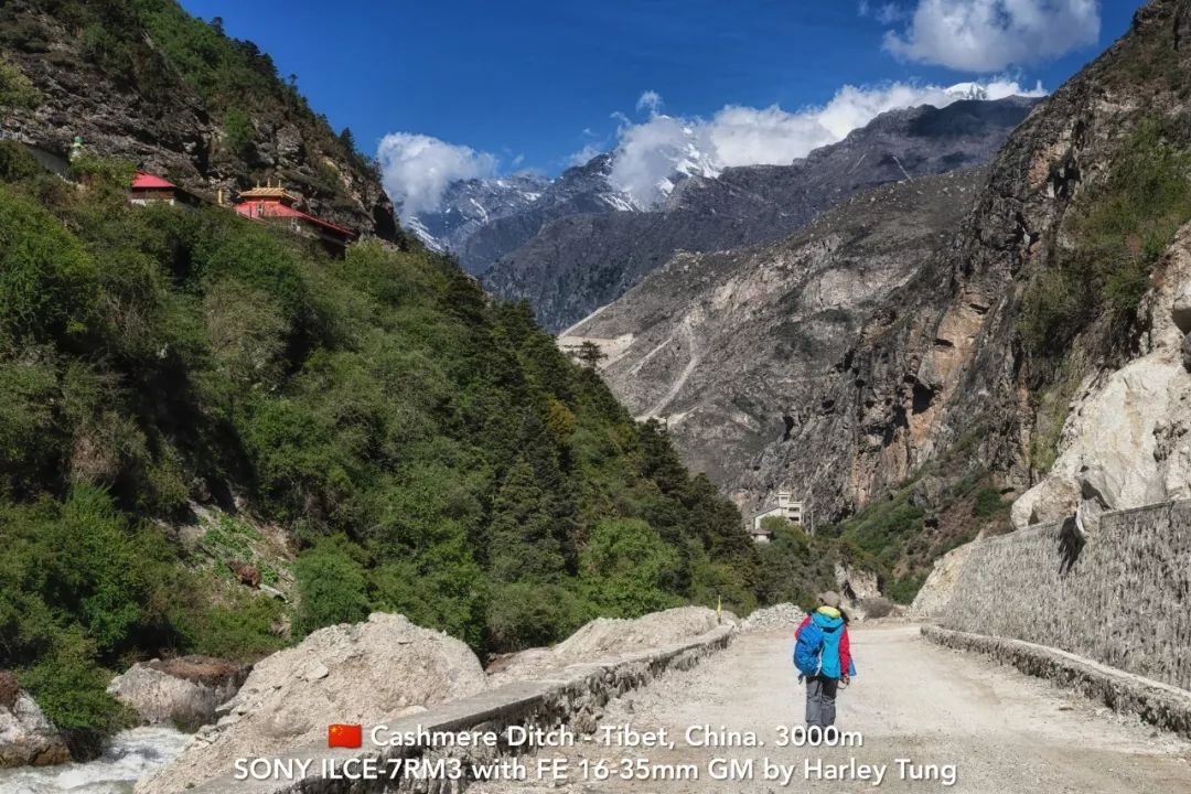 探索：藏在喜馬拉雅山脈以北的西藏 旅遊 第57張