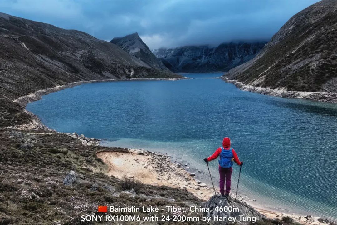 探索：藏在喜馬拉雅山脈以北的西藏 旅遊 第34張