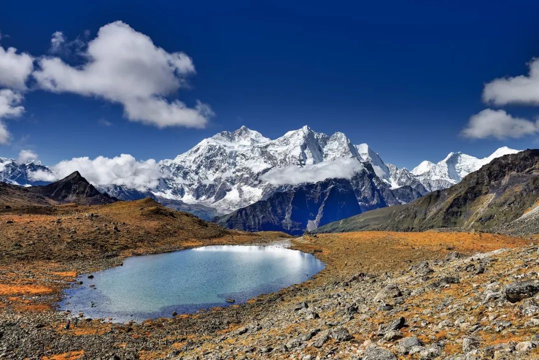 探索：藏在喜馬拉雅山脈以北的西藏 旅遊 第40張