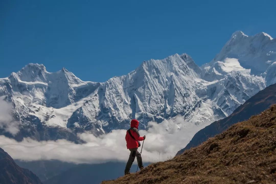 探索：藏在喜馬拉雅山脈以北的西藏 旅遊 第3張