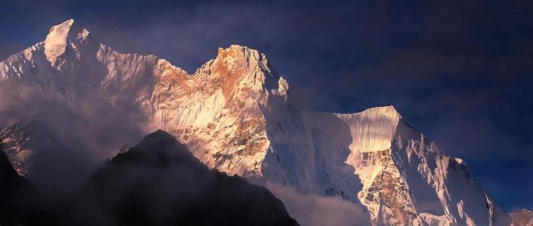 藏地的这些徒步线路，每条都想去！