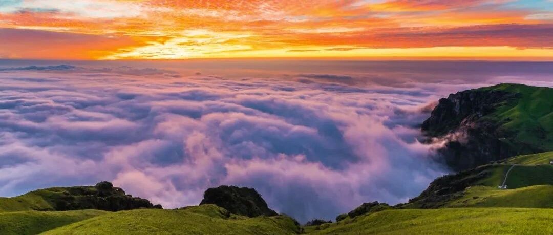 四上武功山，一些我想与你分享的……