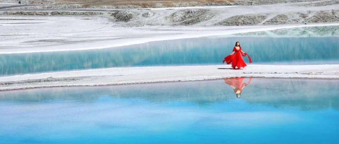 为什么一定要去一次大西北?