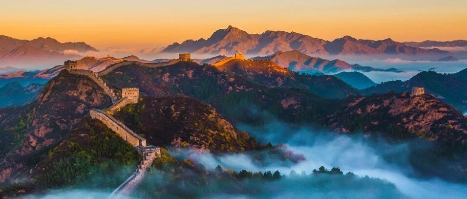 中国的世界遗产，你知道几个？