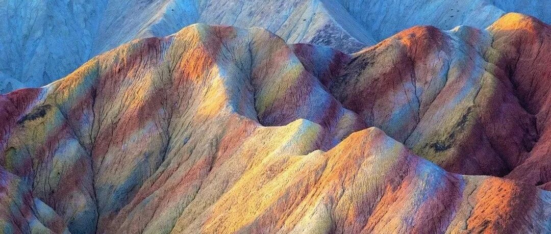 甘肃的“甘”究竟是哪里？