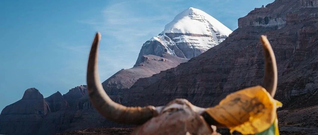 朝圣冈仁波齐，阿里转山12天，“五一”首发特价5380元!