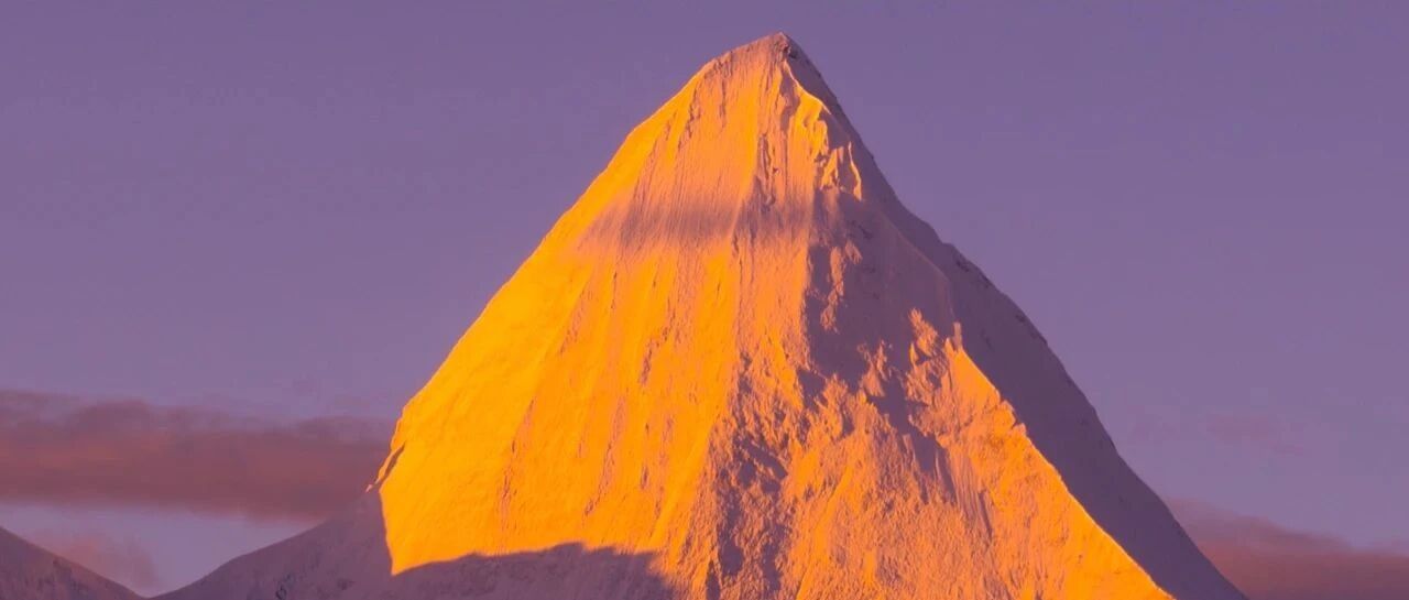 独家线路｜亚丁大转山，川西最顶级的大美朝圣之路