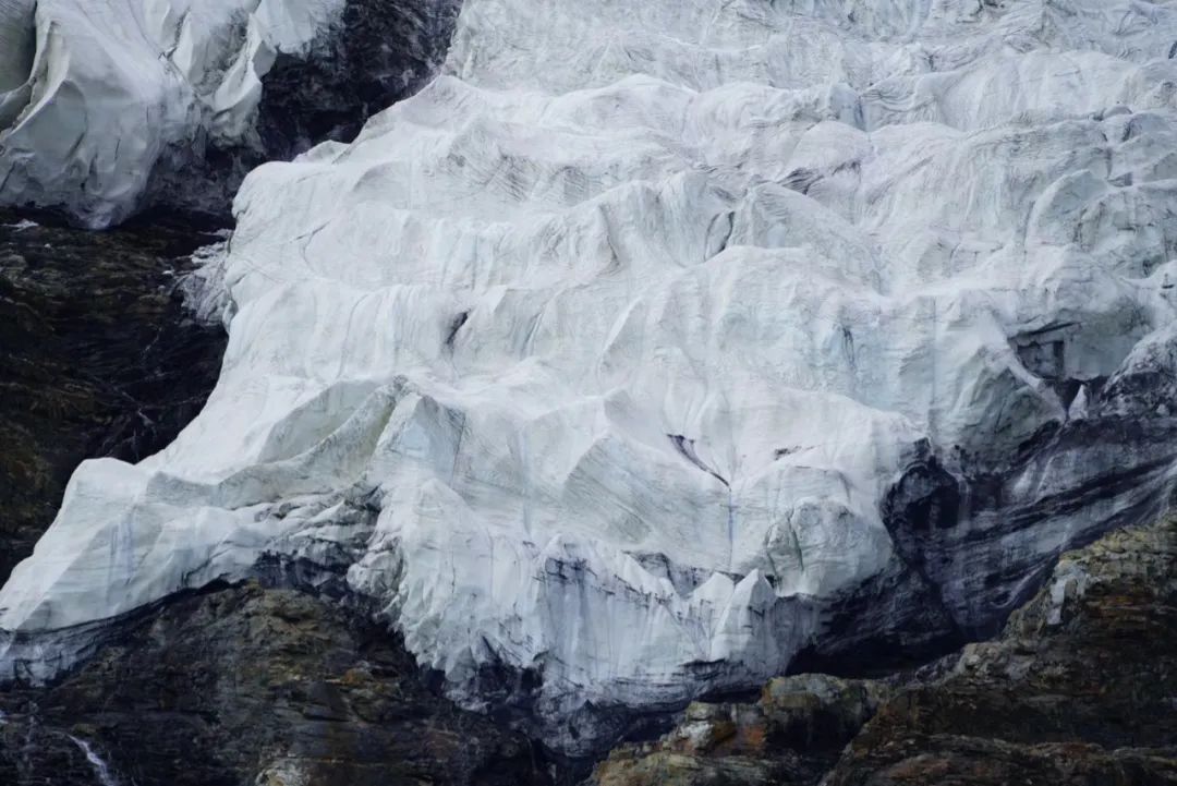 珠峰東坡，為什麼被評為中國最美徒步路線？ 旅遊 第70張