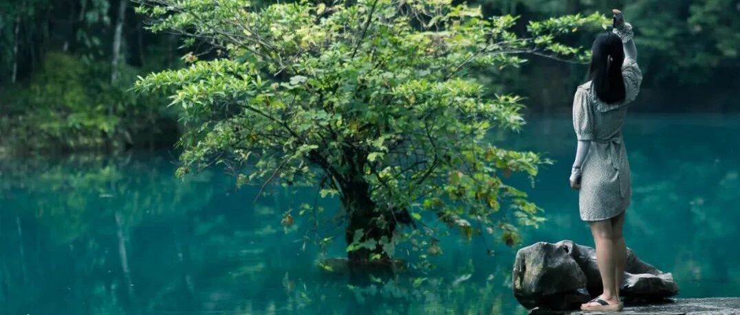 12天12地，“诗歌”贵州打卡全攻略！