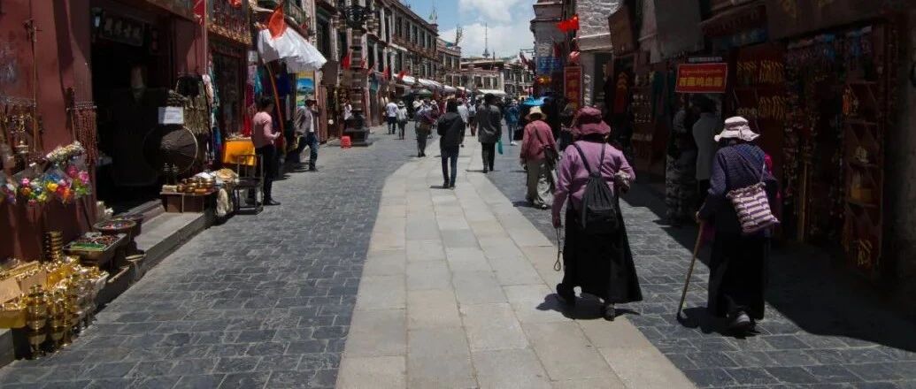 春节不想回家，那就去西藏过大年吧~