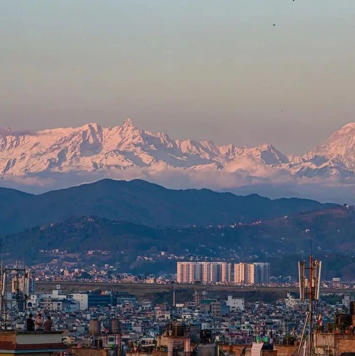 后疫情时代，国内徒步为什么首选西南？