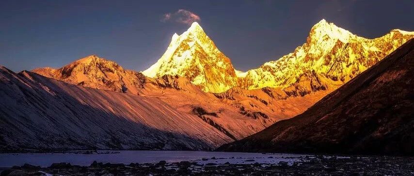 冬季西藏，哪条徒步路线最值得一去？