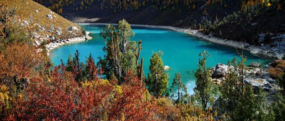 徒步秘境七藏沟，穿越九寨沟后花园