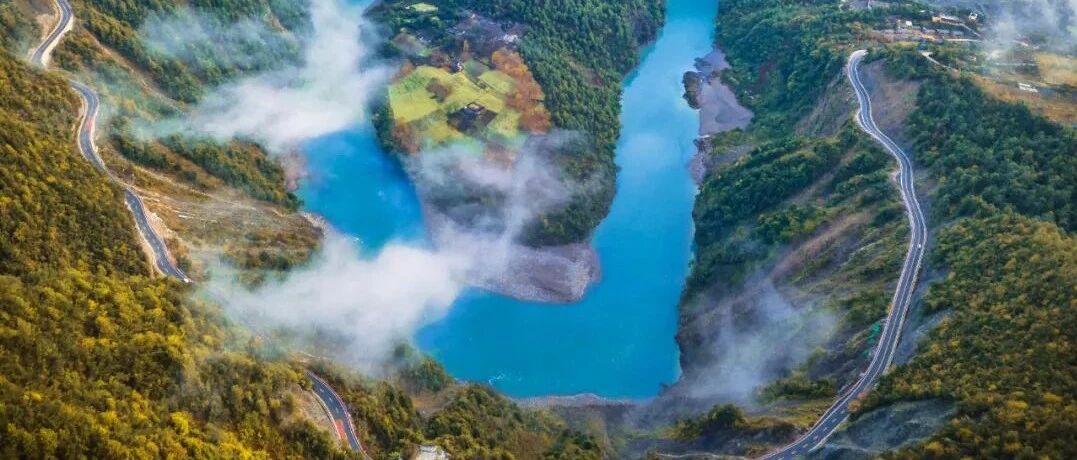 冬游滇西｜高黎贡丙中洛徒步，腾冲和顺探幽