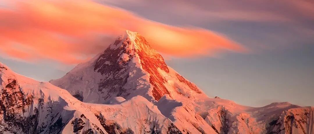 第五届贡嘎户外节，5条经典线路任你选！