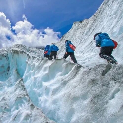 这是最好的旅行方式，但大多数中国人却错过了！