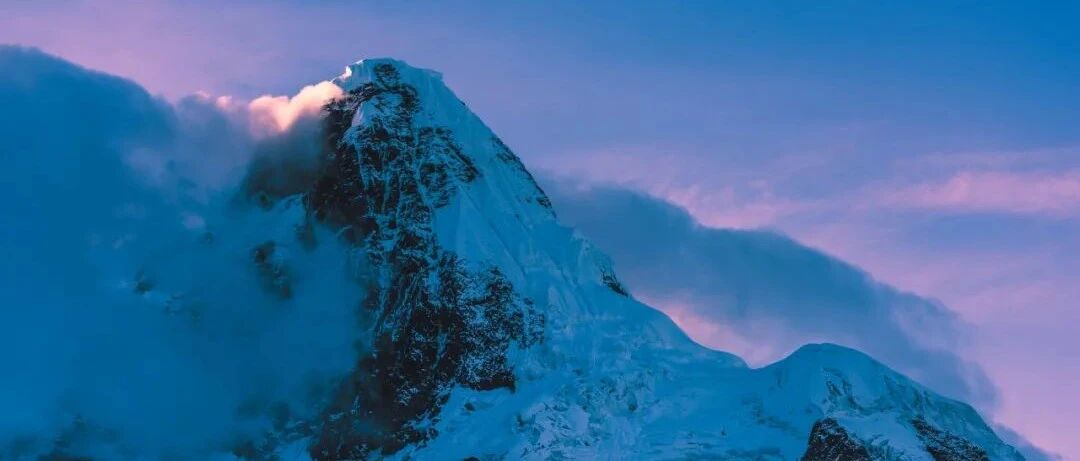 只要雪山还在，就没有人舍得离开梅里