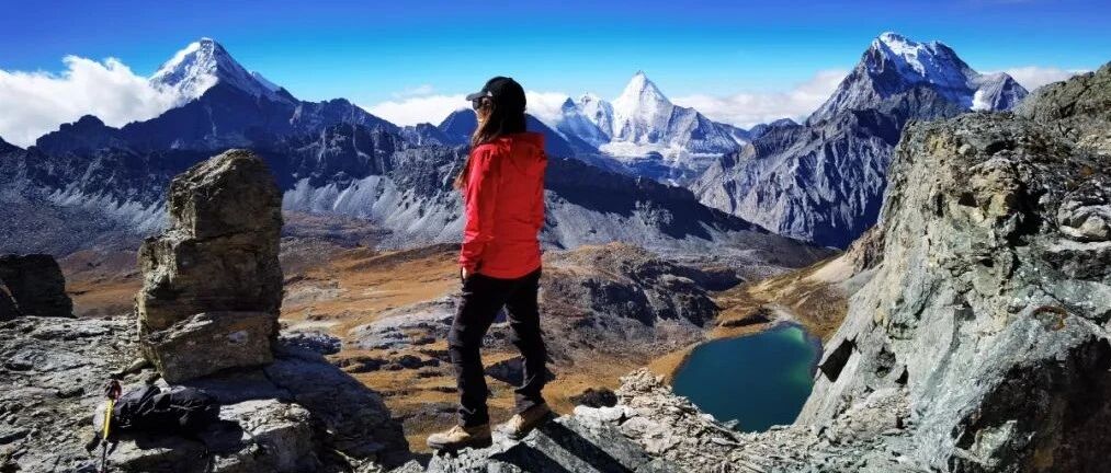 如果可以浪荡一整年，我就照这个计划来！