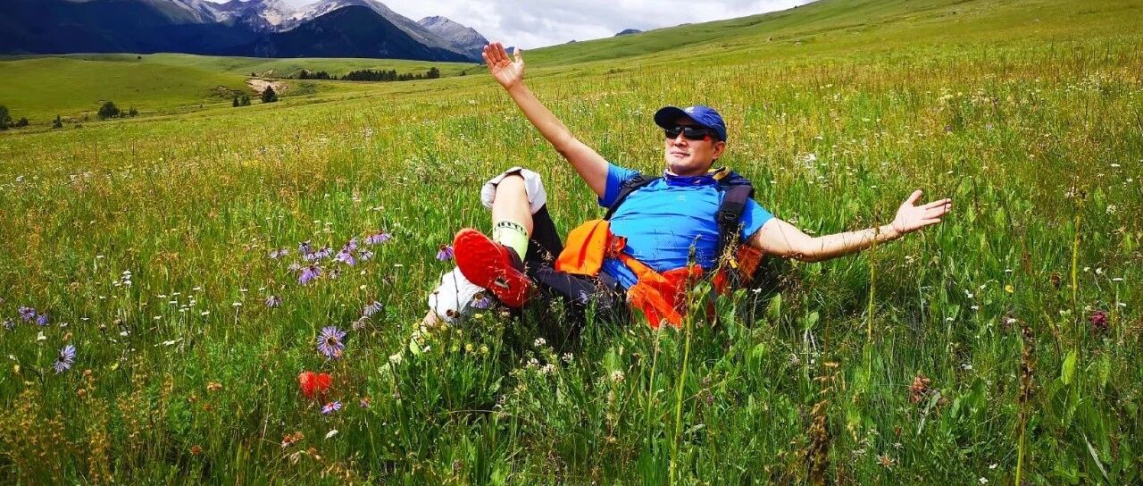 中国最受欢迎的 20 条户外线路，你走过几条？