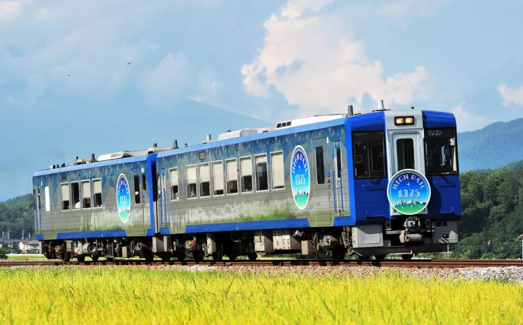 2019年红遍日本的观光列车top10 你坐过哪一条 日本旅行攻略 微信公众号文章阅读 Wemp