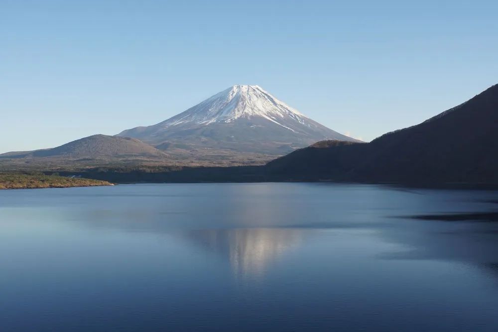 潘瑋柏官宣結婚！和家人在富士山的合影看起來超幸福~ 旅遊 第28張