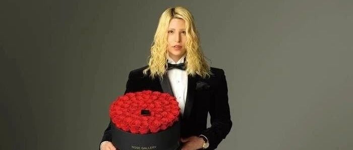 日本“第一牛郎”罗兰把弟弟骂上热搜？日本网友：这哥们成功绝非偶然...