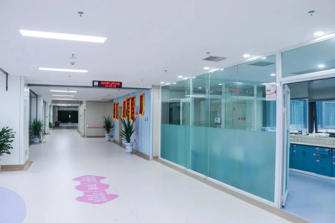 南川妇幼保健院怎么样医院动态丨南川区妇幼保健院外科开科啦！_https://www.jmylbn.com_新闻资讯_第11张