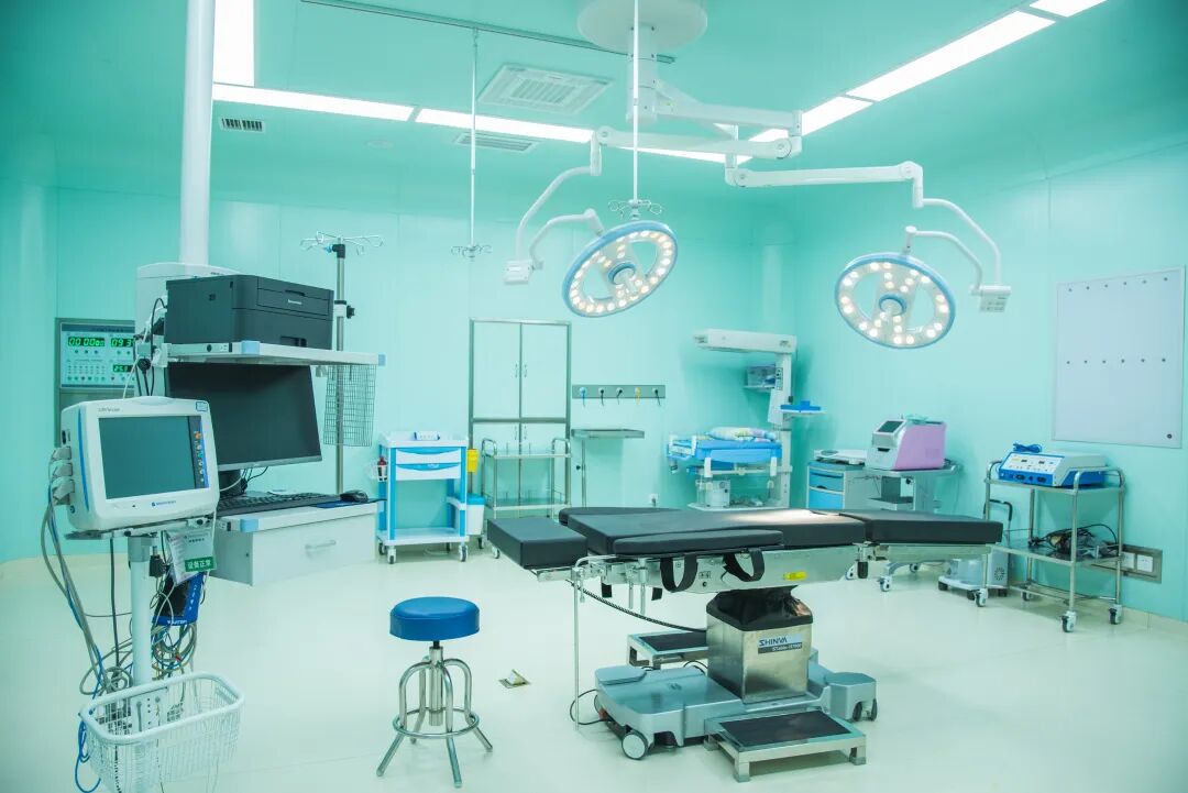 南川妇幼保健院怎么样医院动态丨南川区妇幼保健院外科开科啦！_https://www.jmylbn.com_新闻资讯_第5张