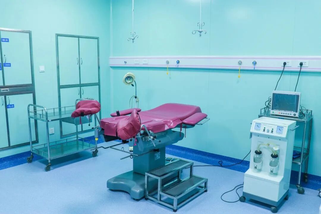 南川妇幼保健院怎么样医院动态丨南川区妇幼保健院外科开科啦！_https://www.jmylbn.com_新闻资讯_第3张