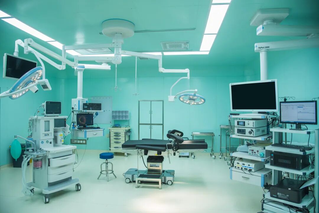 南川妇幼保健院怎么样医院动态丨南川区妇幼保健院外科开科啦！_https://www.jmylbn.com_新闻资讯_第4张