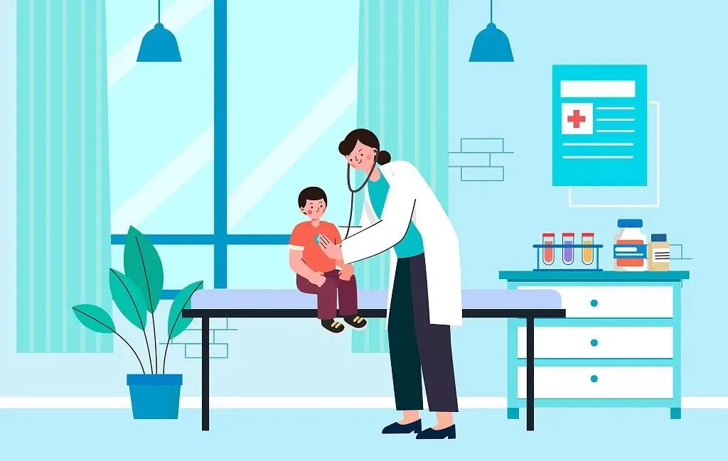 南川妇幼保健院怎么样医院动态 ｜ 2024年秋季入园、入学体检攻略来啦！_https://www.jmylbn.com_新闻资讯_第10张