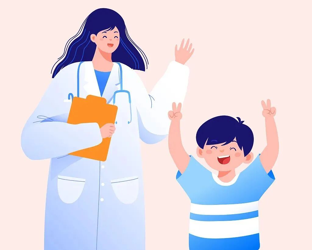 南川妇幼保健院怎么样医院动态 ｜ 2024年秋季入园、入学体检攻略来啦！_https://www.jmylbn.com_新闻资讯_第14张