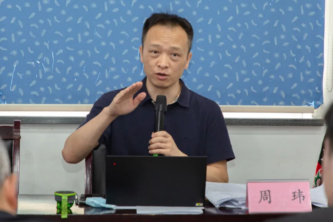 南川妇幼保健院怎么样南川区2021年母婴安全管理工作会在我院召开_https://www.jmylbn.com_新闻资讯_第10张