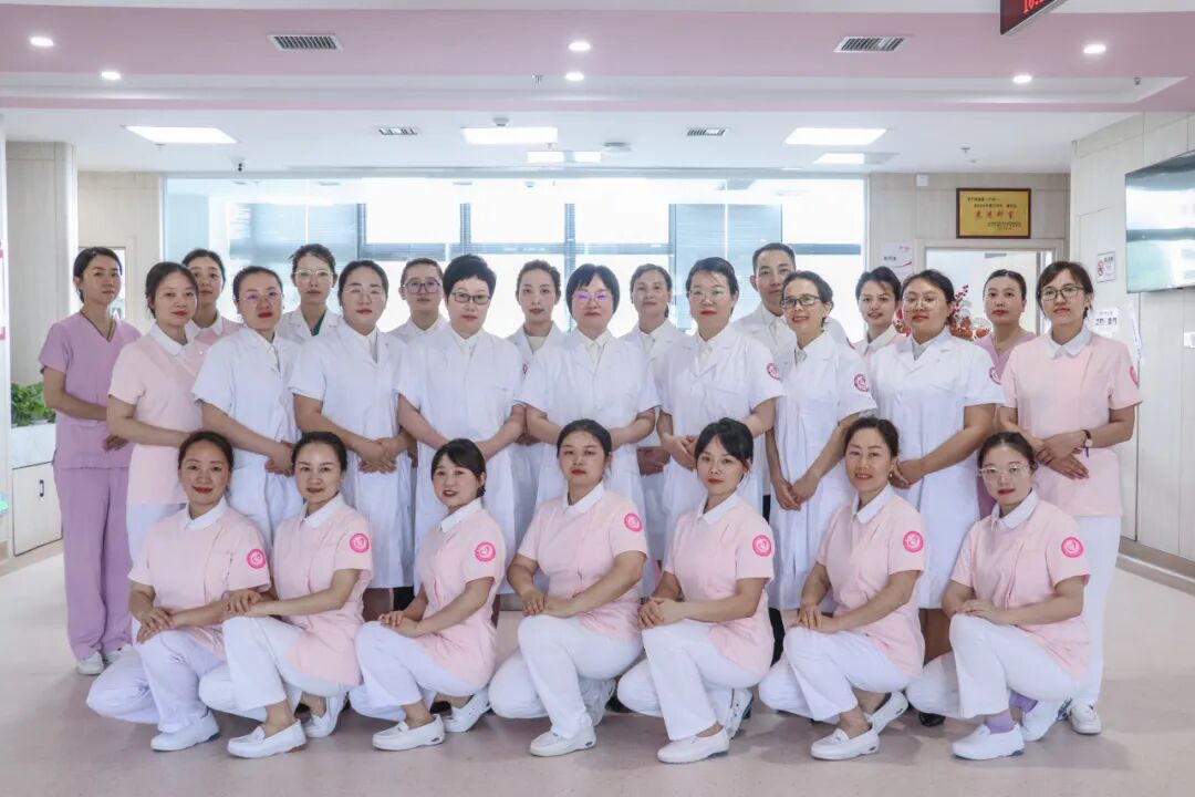 南川妇幼保健院怎么样医院动态 ｜ 感恩有你，幸“孕”同行——南川区妇幼保健院孕妇学校举办感恩节主题活动_https://www.jmylbn.com_新闻资讯_第19张