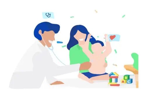 南川妇幼保健院怎么样妇幼健康丨南川区妇幼保健院生长发育、性早熟专病门诊开诊啦！！_https://www.jmylbn.com_新闻资讯_第11张