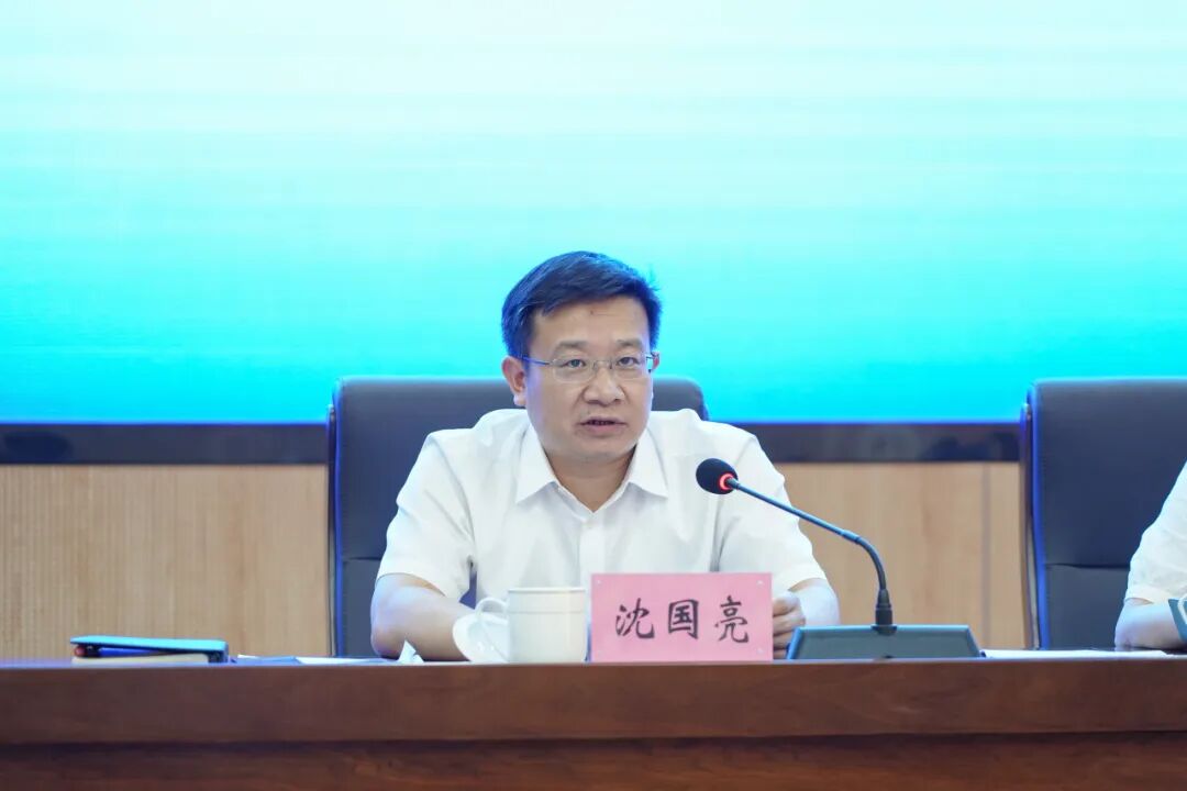 南川妇幼保健院怎么样等级创建工作动态丨戮力同心创三级  全力以赴迎评审——南川区三级妇幼保健院创建工作推进会顺利召开_https://www.jmylbn.com_新闻资讯_第7张