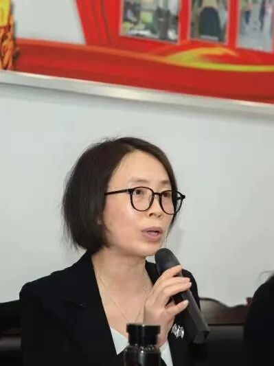 南川妇幼保健院怎么样南川区2021年母婴安全管理工作会在我院召开_https://www.jmylbn.com_新闻资讯_第9张