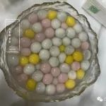 今天二月二了，龙抬头的日子，不能忘了吃这“龙食”，寓意一年好兆头！