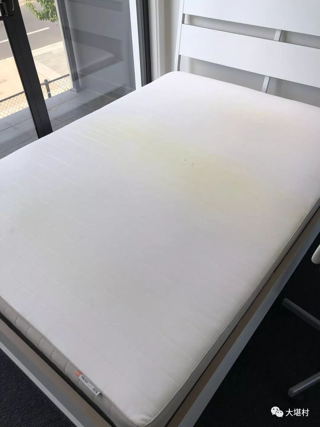 澳华人房东引众租客公愤！克扣押金、骚扰租客让他们“滚”！房东却报警声明：“我没坑过任何人！” - 15