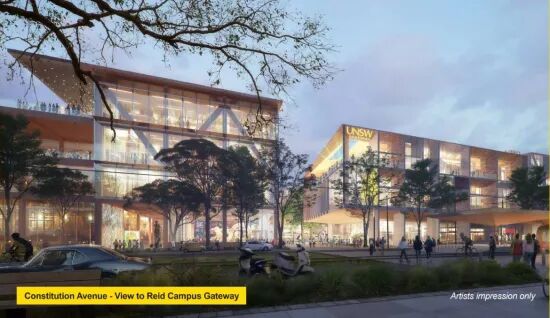 堪培拉污水中发现新冠，就在Belconnen大区！ACT又将新建一澳八大校区，投资10亿，堪培拉人倾向32+生小孩？ - 15