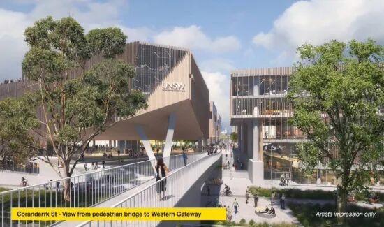 堪培拉污水中发现新冠，就在Belconnen大区！ACT又将新建一澳八大校区，投资10亿，堪培拉人倾向32+生小孩？ - 14