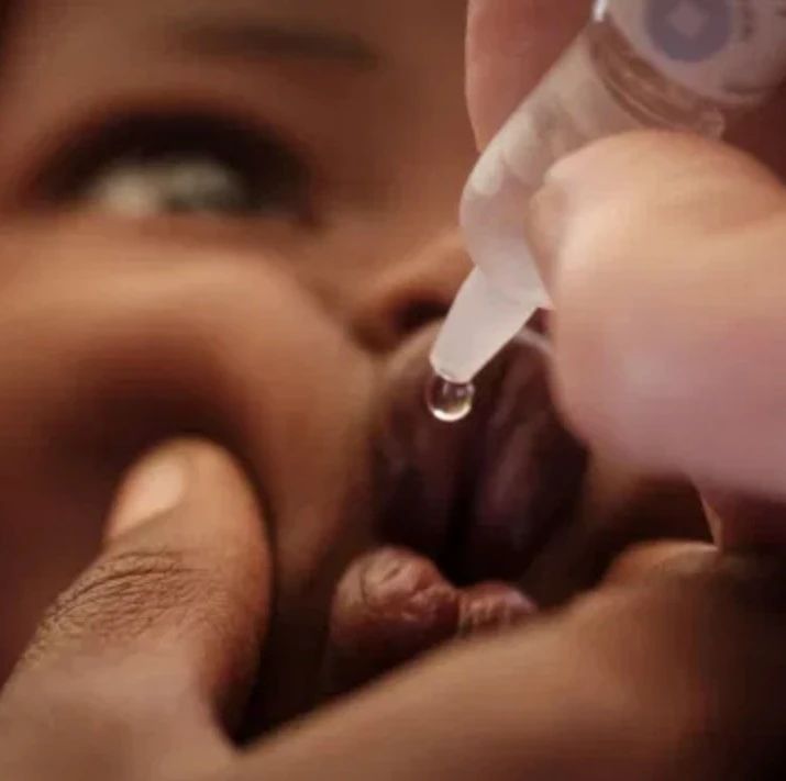 Africa officially declared free of wild polio