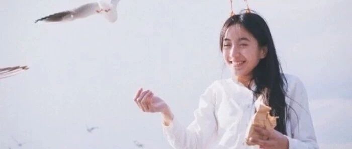 如果你越来越沉默，越来越不想说……