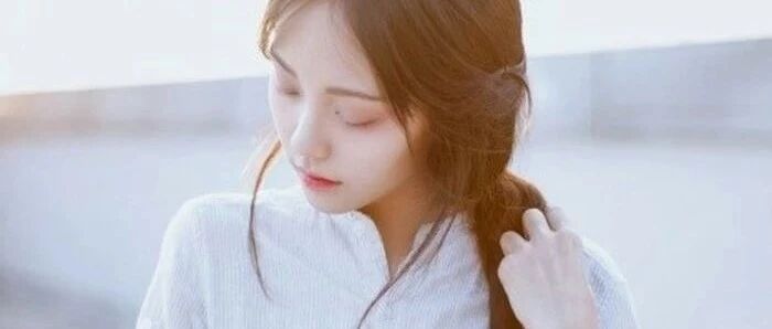 他怎么跟你说晚安，就怎么爱你