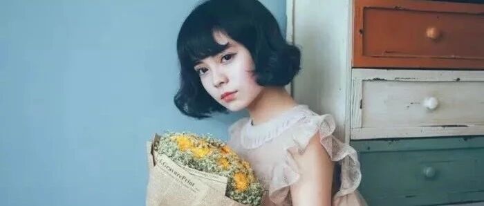 余生，找一个宠你的人