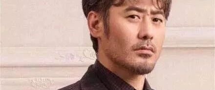 吴秀波小三被捕：别碰已婚的人