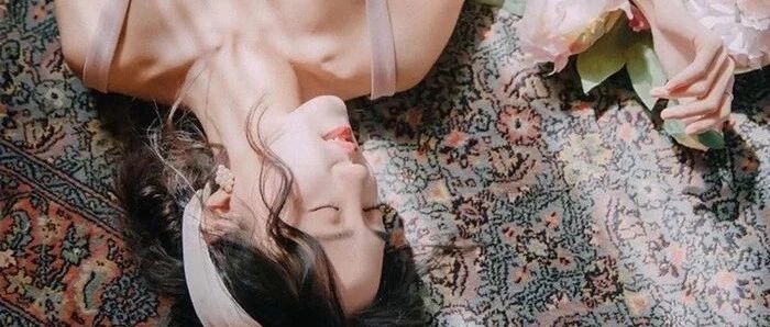 睡觉的姿势，暴露他爱你的程度