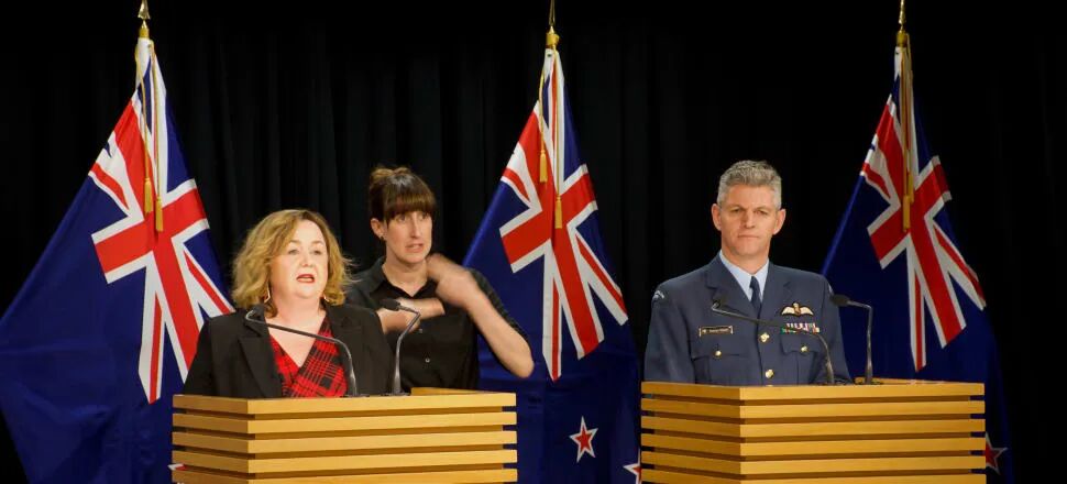 新西兰入境隔离收费标准出台部分人要付费国家党宣布失业扶植计划可