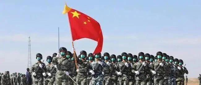 就聊十分钟 | 今年中俄军演有哪些重大变化？