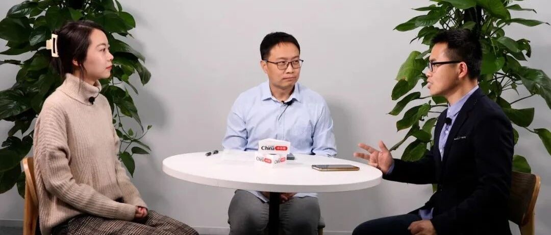 就聊十分钟丨被董明珠钦点成接班人，22岁的孟羽童凭什么？